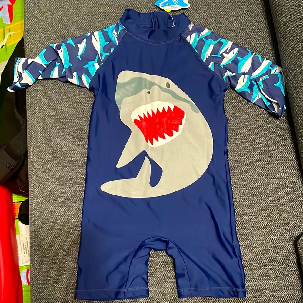 Kids swimsuit- boys